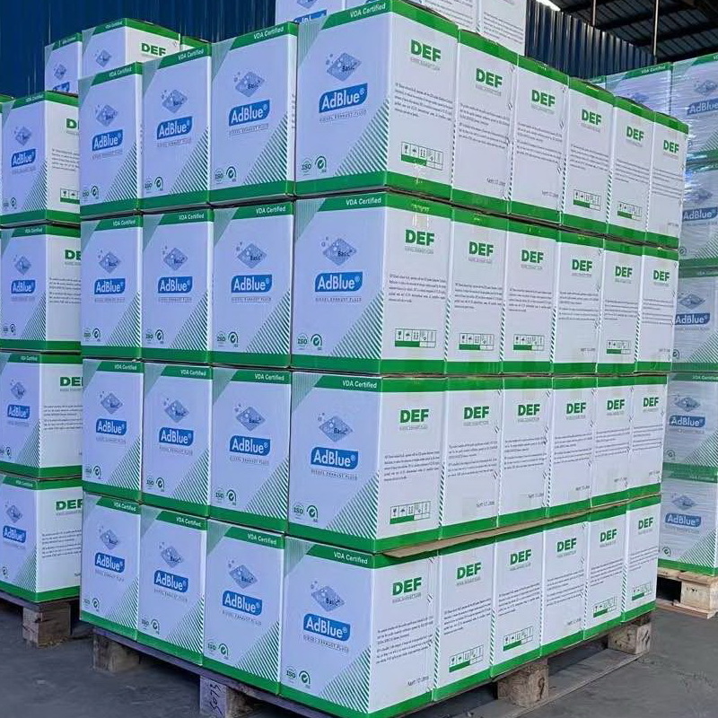 Enquiry Adblue 10l In Pallets Bauly Chemicals 