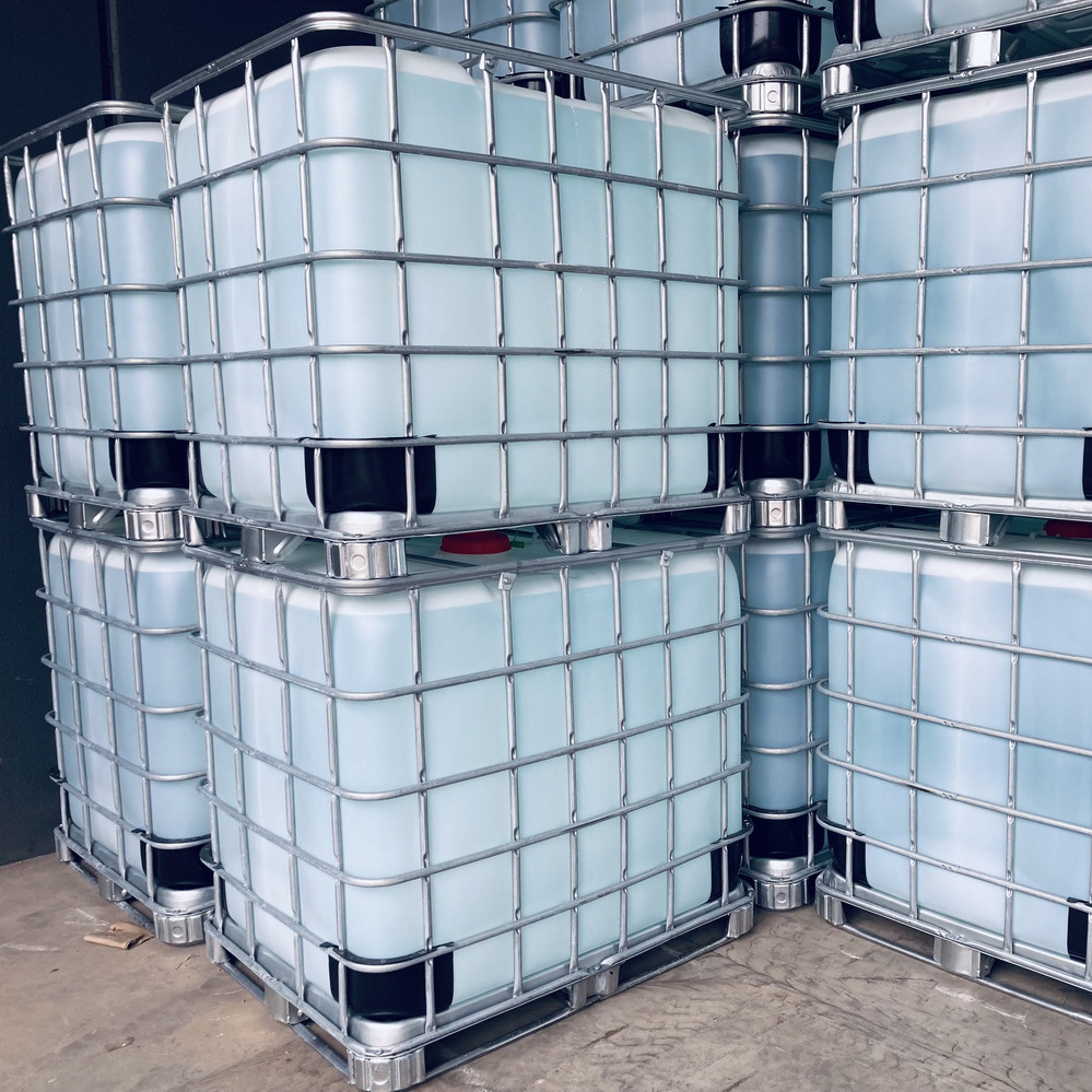 Bauly AdBlue 1000L IBC